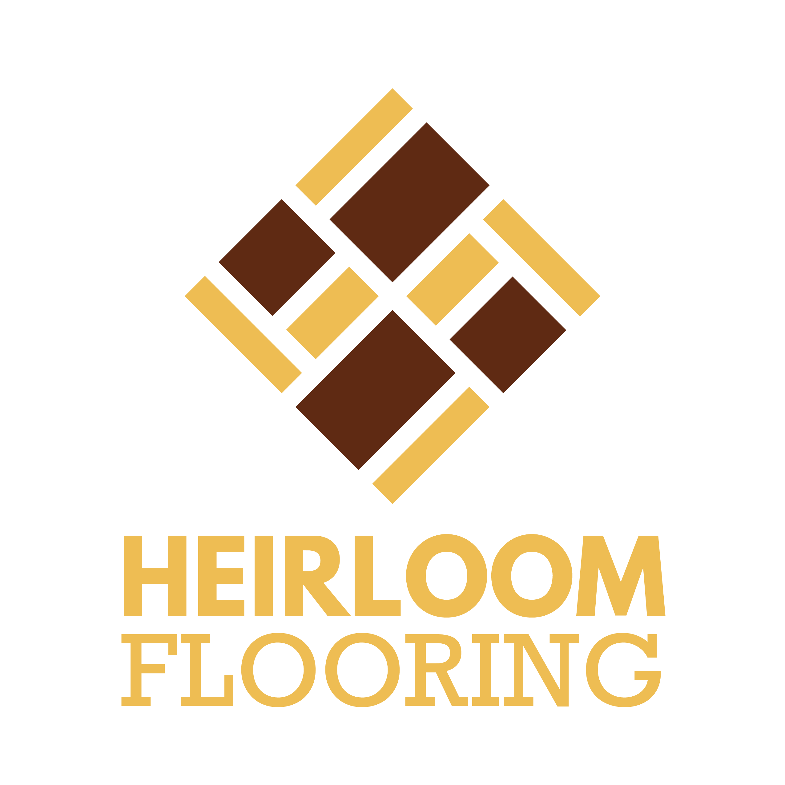 Heirloom Flooring